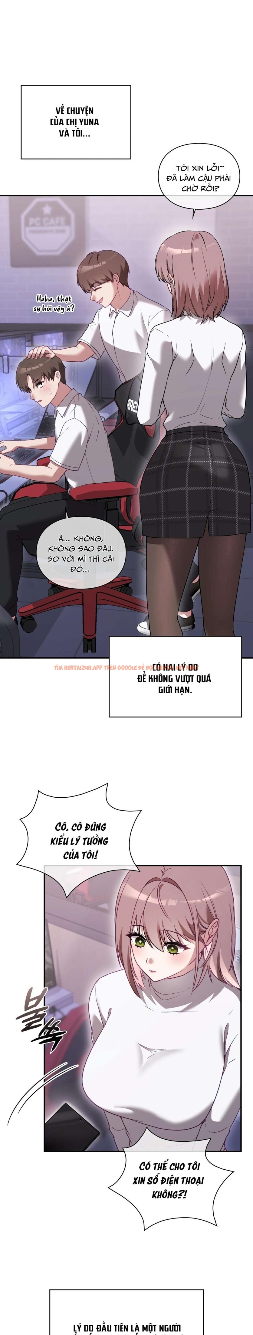 Xem ảnh Tình Cảnh Yêu Đơn Phương - Chapter 1 - 5 0 - Truyenhentaiz.net Xem ảnh Tình Cảnh Yêu Đơn Phương - Chapter 1 - 5 0 - Truyenhentaiz.net