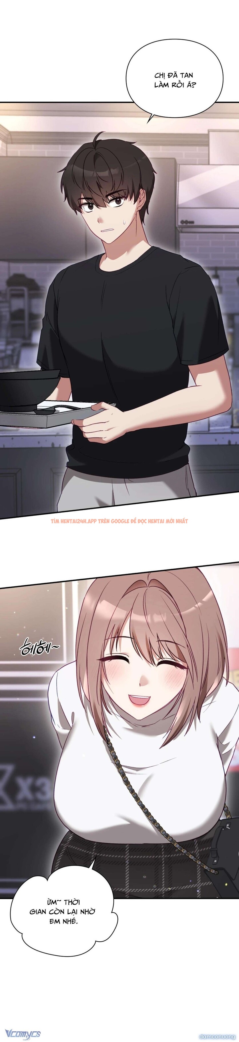 Xem ảnh Tình Cảnh Yêu Đơn Phương - Chapter 1 - 5 3 - Truyenhentaiz.net Xem ảnh Tình Cảnh Yêu Đơn Phương - Chapter 1 - 5 3 - Truyenhentaiz.net