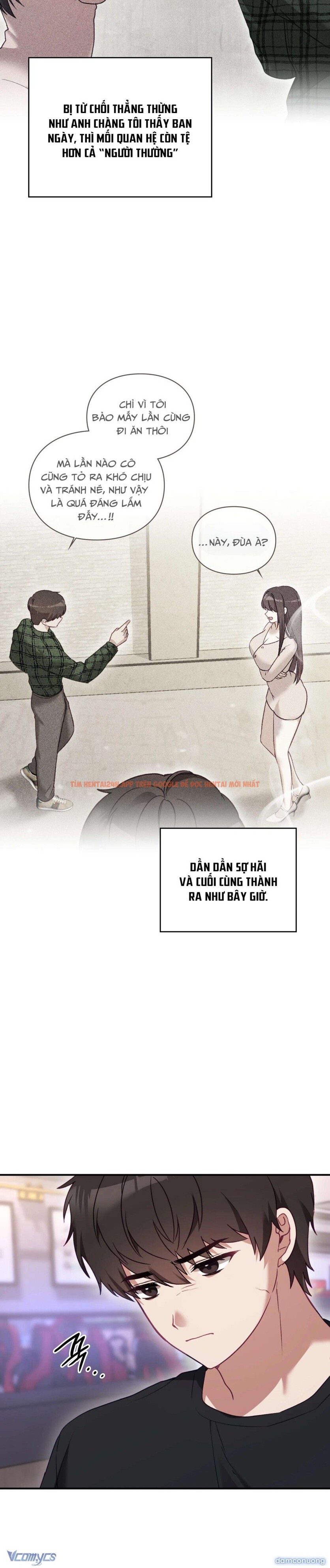 Xem ảnh Tình Cảnh Yêu Đơn Phương - Chapter 1 - 6 3 - Truyenhentaiz.net Xem ảnh Tình Cảnh Yêu Đơn Phương - Chapter 1 - 6 3 - Truyenhentaiz.net