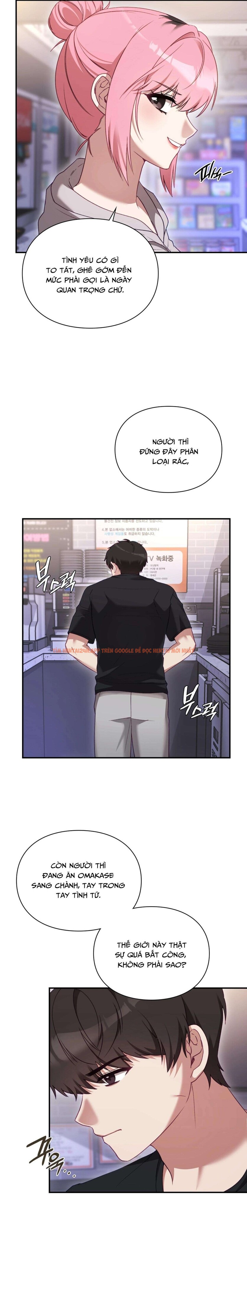 Xem ảnh Tình Cảnh Yêu Đơn Phương - Chapter 1 - 9 1 - Truyenhentaiz.net Xem ảnh Tình Cảnh Yêu Đơn Phương - Chapter 1 - 9 1 - Truyenhentaiz.net