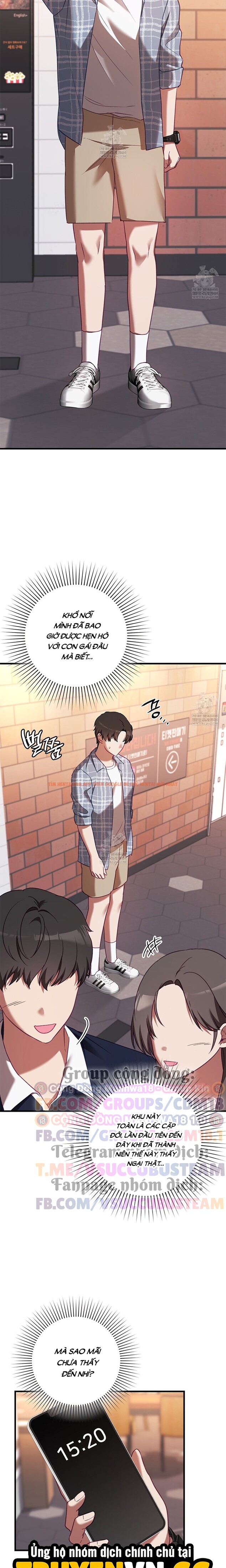 Xem ảnh Tình Cảnh Yêu Đơn Phương - Chapter 10 - 10 1 - Truyenhentaiz.net Xem ảnh Tình Cảnh Yêu Đơn Phương - Chapter 10 - 10 1 - Truyenhentaiz.net