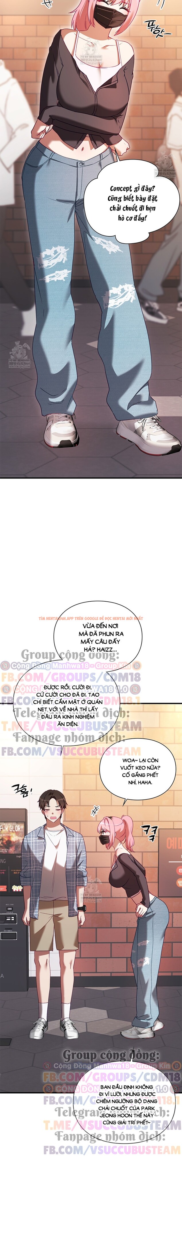 Xem ảnh Tình Cảnh Yêu Đơn Phương - Chapter 10 - 11 1 - Truyenhentaiz.net Xem ảnh Tình Cảnh Yêu Đơn Phương - Chapter 10 - 11 1 - Truyenhentaiz.net