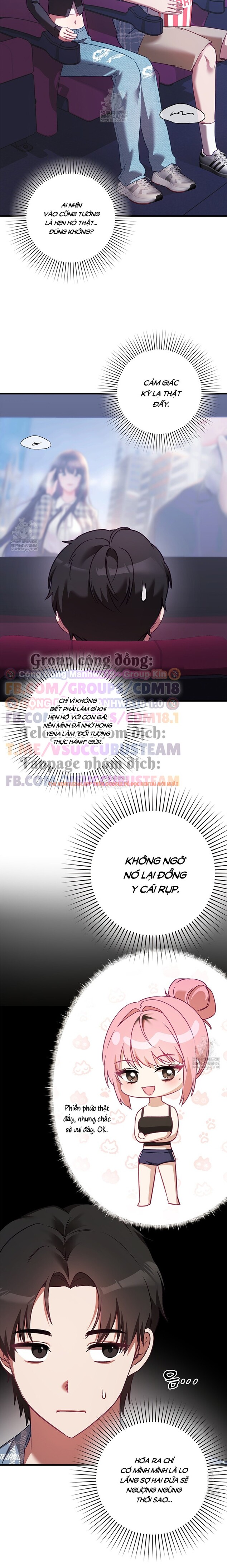 Xem ảnh Tình Cảnh Yêu Đơn Phương - Chapter 10 - 13 1 - Truyenhentaiz.net Xem ảnh Tình Cảnh Yêu Đơn Phương - Chapter 10 - 13 1 - Truyenhentaiz.net