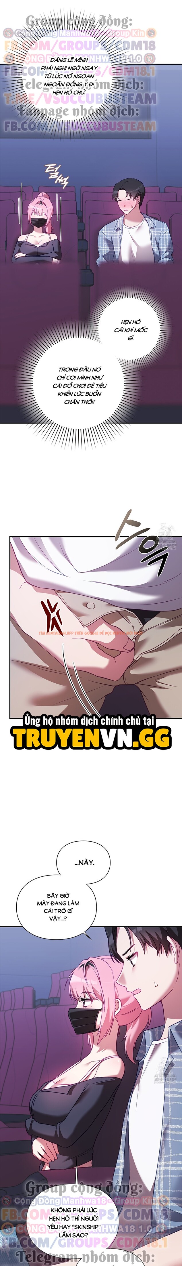 Xem ảnh Tình Cảnh Yêu Đơn Phương - Chapter 11 - 6 0 - Truyenhentaiz.net Xem ảnh Tình Cảnh Yêu Đơn Phương - Chapter 11 - 6 0 - Truyenhentaiz.net