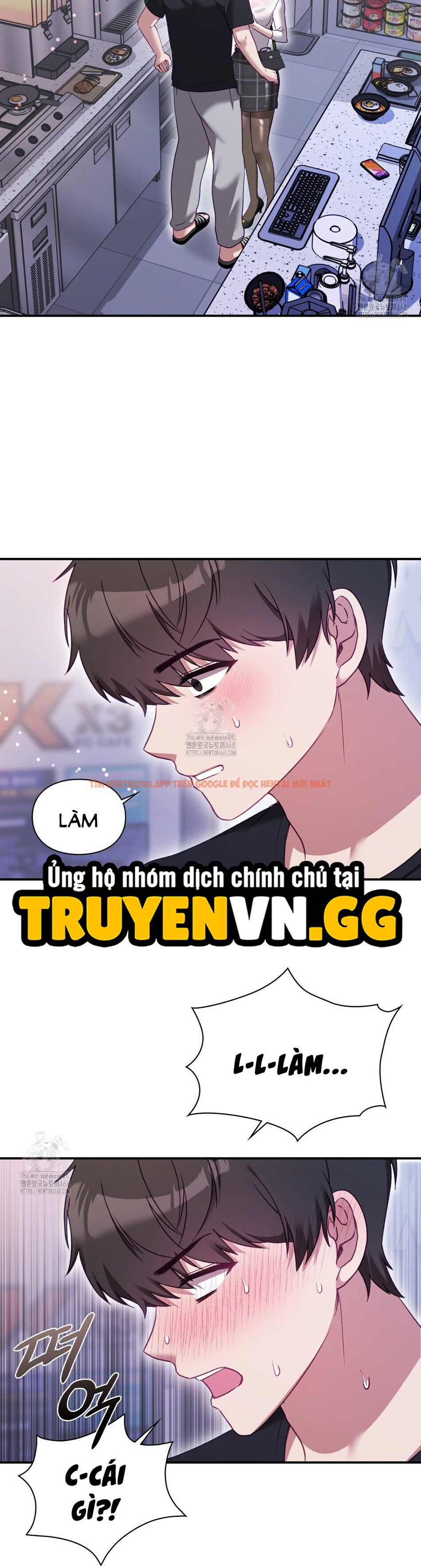 Xem ảnh Tình Cảnh Yêu Đơn Phương - Chapter 2 - 2 1 - Truyenhentaiz.net Xem ảnh Tình Cảnh Yêu Đơn Phương - Chapter 2 - 2 1 - Truyenhentaiz.net