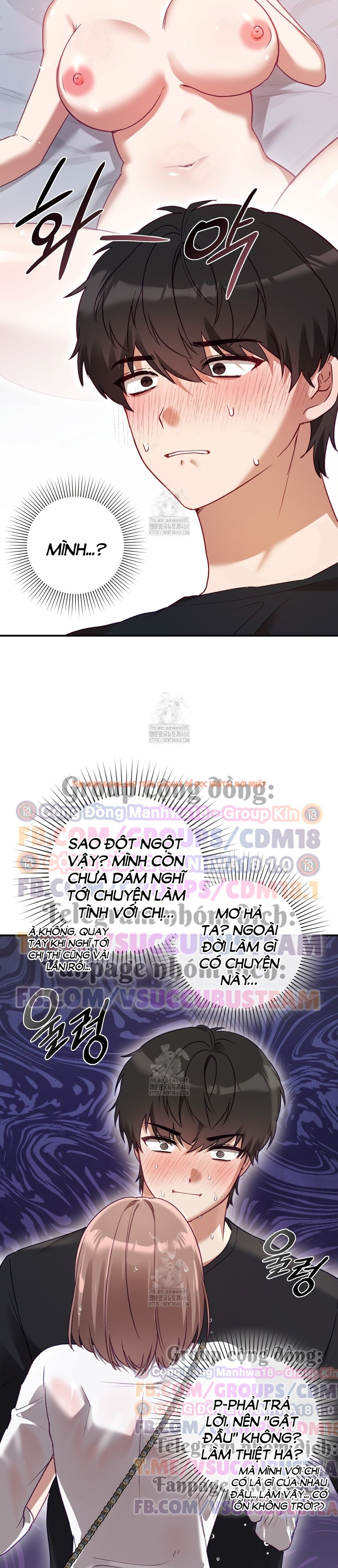 Xem ảnh Tình Cảnh Yêu Đơn Phương - Chapter 2 - 3 1 - Truyenhentaiz.net Xem ảnh Tình Cảnh Yêu Đơn Phương - Chapter 2 - 3 1 - Truyenhentaiz.net