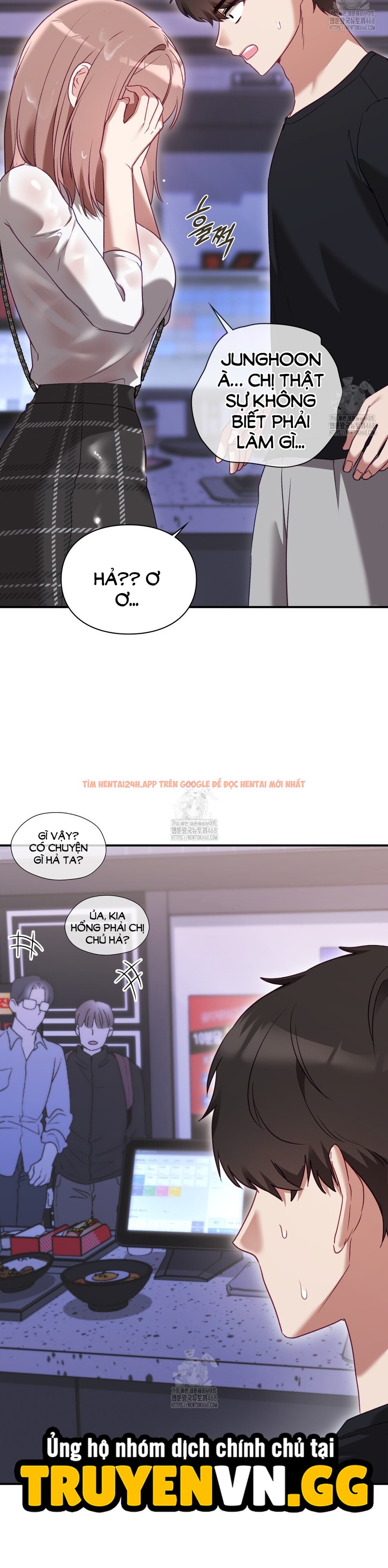 Xem ảnh Tình Cảnh Yêu Đơn Phương - Chapter 2 - 4 1 - Truyenhentaiz.net Xem ảnh Tình Cảnh Yêu Đơn Phương - Chapter 2 - 4 1 - Truyenhentaiz.net