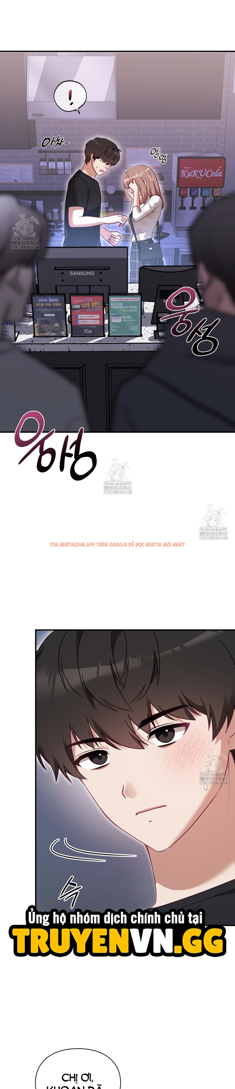 Xem ảnh Tình Cảnh Yêu Đơn Phương - Chapter 2 - 5 0 - Truyenhentaiz.net Xem ảnh Tình Cảnh Yêu Đơn Phương - Chapter 2 - 5 0 - Truyenhentaiz.net