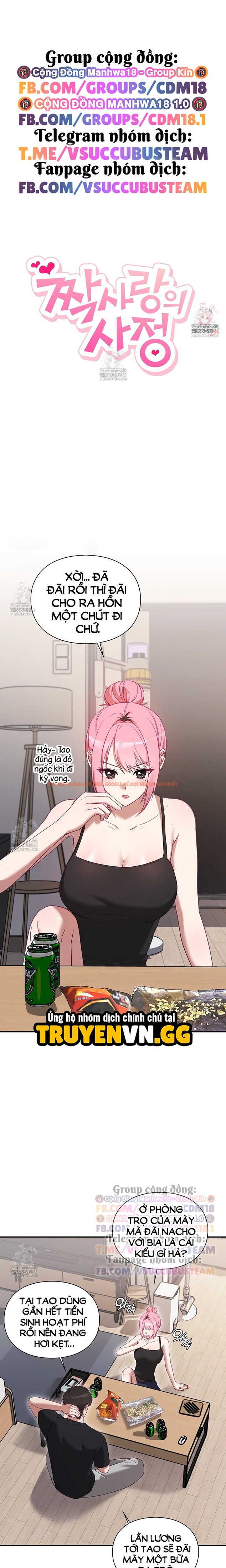 Xem ảnh Tình Cảnh Yêu Đơn Phương - Chapter 3 - 2 0 - Truyenhentaiz.net Xem ảnh Tình Cảnh Yêu Đơn Phương - Chapter 3 - 2 0 - Truyenhentaiz.net