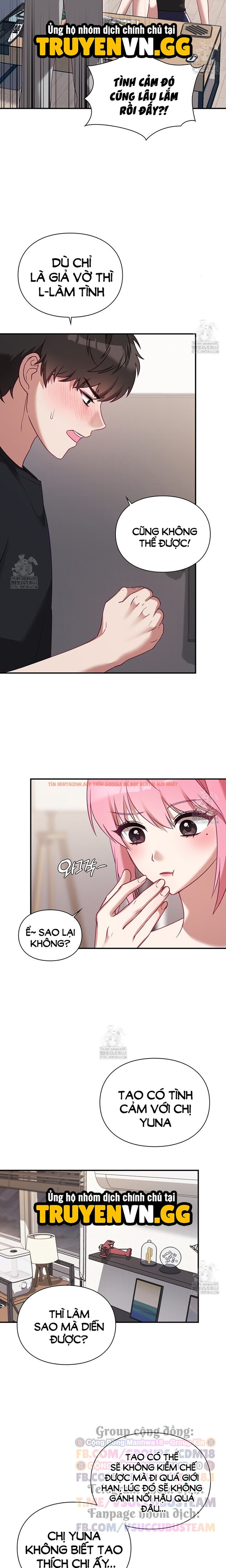 Xem ảnh Tình Cảnh Yêu Đơn Phương - Chapter 3 - 5 1 - Truyenhentaiz.net Xem ảnh Tình Cảnh Yêu Đơn Phương - Chapter 3 - 5 1 - Truyenhentaiz.net