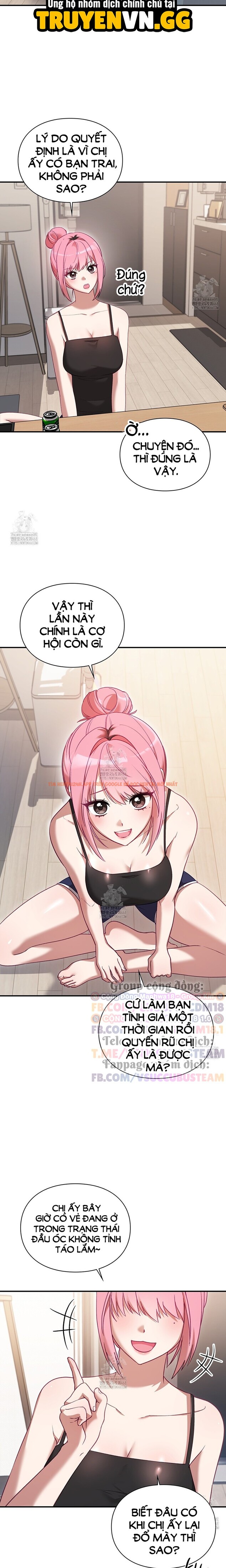 Xem ảnh Tình Cảnh Yêu Đơn Phương - Chapter 3 - 6 1 - Truyenhentaiz.net Xem ảnh Tình Cảnh Yêu Đơn Phương - Chapter 3 - 6 1 - Truyenhentaiz.net