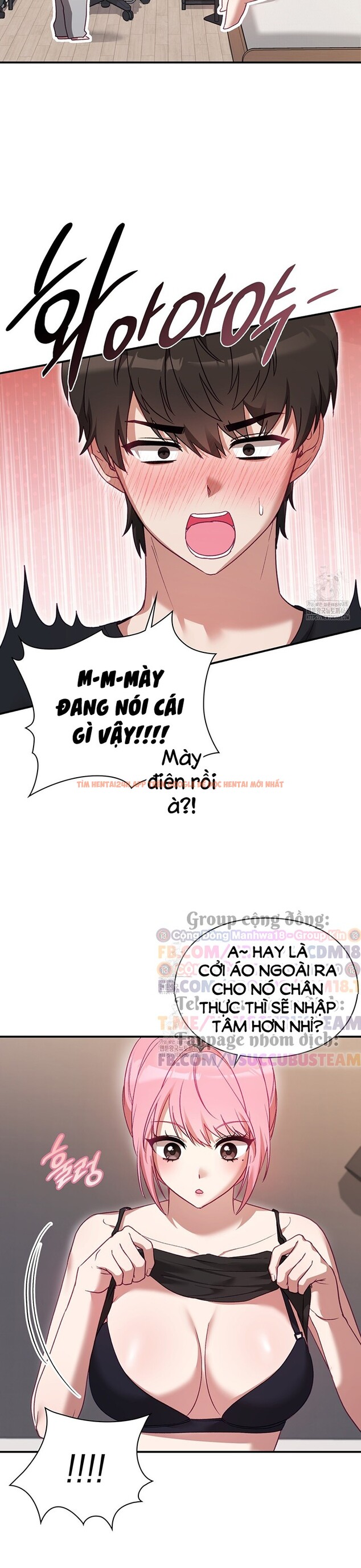 Xem ảnh Tình Cảnh Yêu Đơn Phương - Chapter 3 - 8 2 - Truyenhentaiz.net Xem ảnh Tình Cảnh Yêu Đơn Phương - Chapter 3 - 8 2 - Truyenhentaiz.net