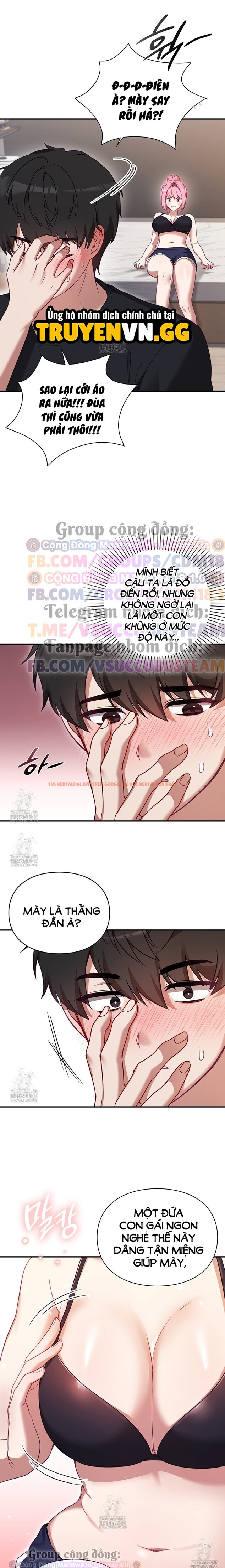 Xem ảnh Tình Cảnh Yêu Đơn Phương - Chapter 3 - 9 0 - Truyenhentaiz.net Xem ảnh Tình Cảnh Yêu Đơn Phương - Chapter 3 - 9 0 - Truyenhentaiz.net