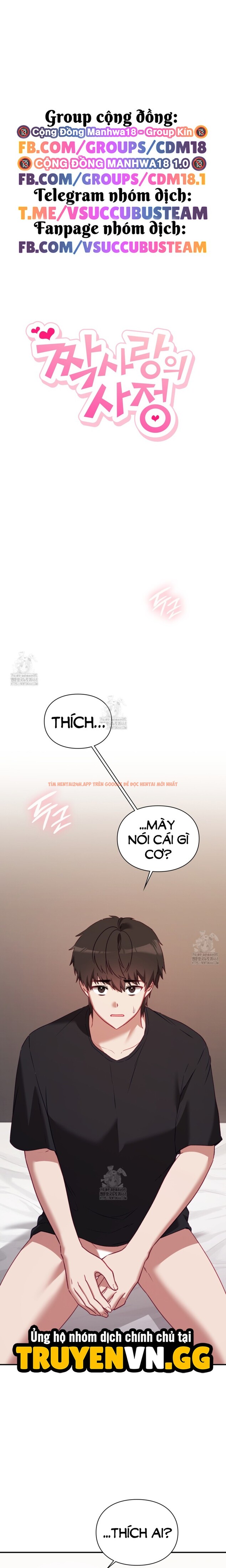 Xem ảnh Tình Cảnh Yêu Đơn Phương - Chapter 4 - 2 0 - Truyenhentaiz.net Xem ảnh Tình Cảnh Yêu Đơn Phương - Chapter 4 - 2 0 - Truyenhentaiz.net