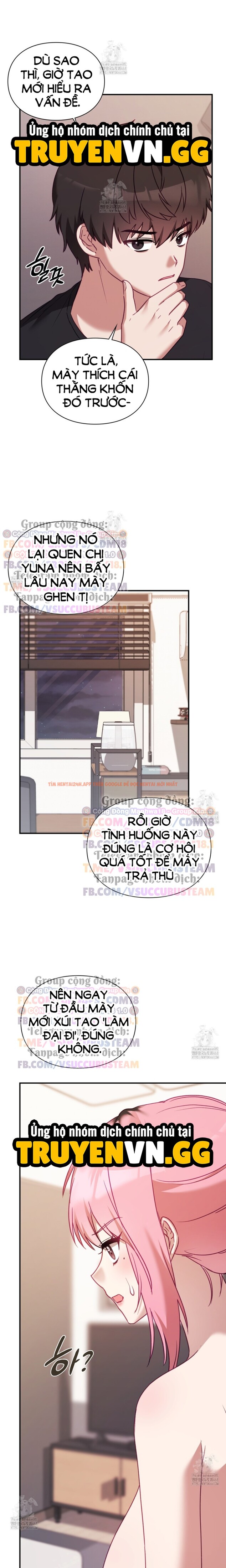 Xem ảnh Tình Cảnh Yêu Đơn Phương - Chapter 4 - 4 1 - Truyenhentaiz.net Xem ảnh Tình Cảnh Yêu Đơn Phương - Chapter 4 - 4 1 - Truyenhentaiz.net