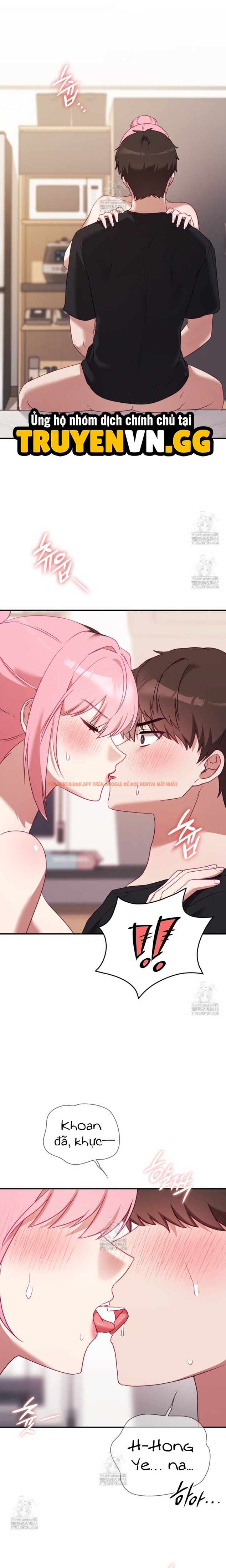 Xem ảnh Tình Cảnh Yêu Đơn Phương - Chapter 4 - 5 1 - Truyenhentaiz.net Xem ảnh Tình Cảnh Yêu Đơn Phương - Chapter 4 - 5 1 - Truyenhentaiz.net