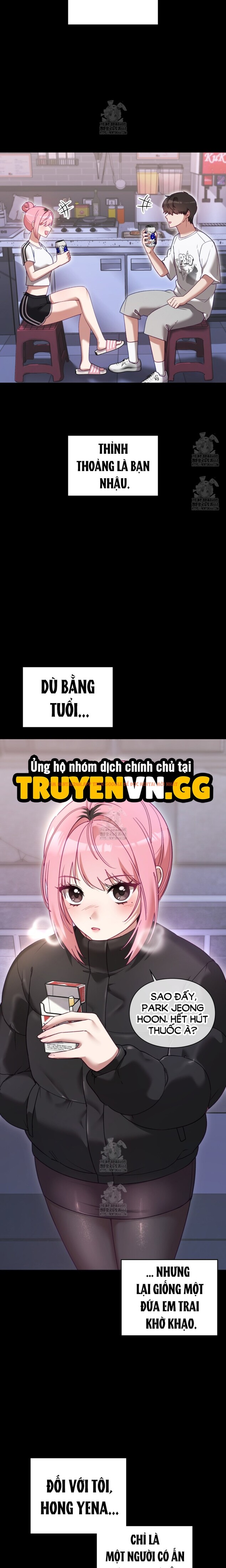 Xem ảnh Tình Cảnh Yêu Đơn Phương - Chapter 5 - 3 0 - Truyenhentaiz.net Xem ảnh Tình Cảnh Yêu Đơn Phương - Chapter 5 - 3 0 - Truyenhentaiz.net