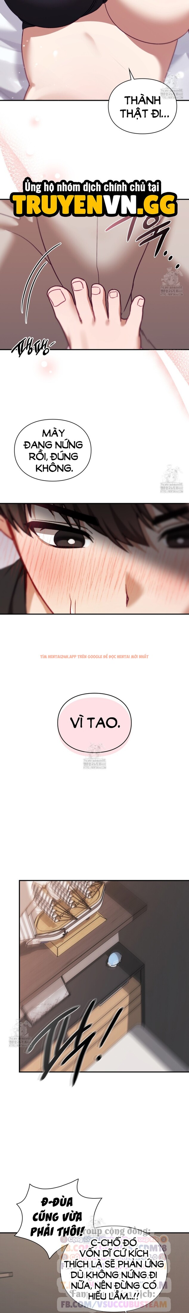 Xem ảnh Tình Cảnh Yêu Đơn Phương - Chapter 5 - 4 1 - Truyenhentaiz.net Xem ảnh Tình Cảnh Yêu Đơn Phương - Chapter 5 - 4 1 - Truyenhentaiz.net