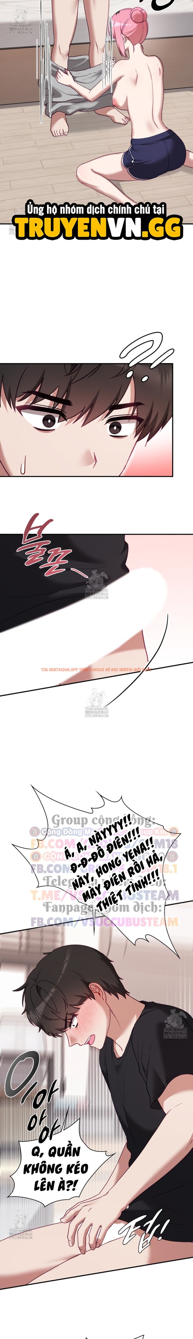 Xem ảnh Tình Cảnh Yêu Đơn Phương - Chapter 5 - 6 0 - Truyenhentaiz.net Xem ảnh Tình Cảnh Yêu Đơn Phương - Chapter 5 - 6 0 - Truyenhentaiz.net