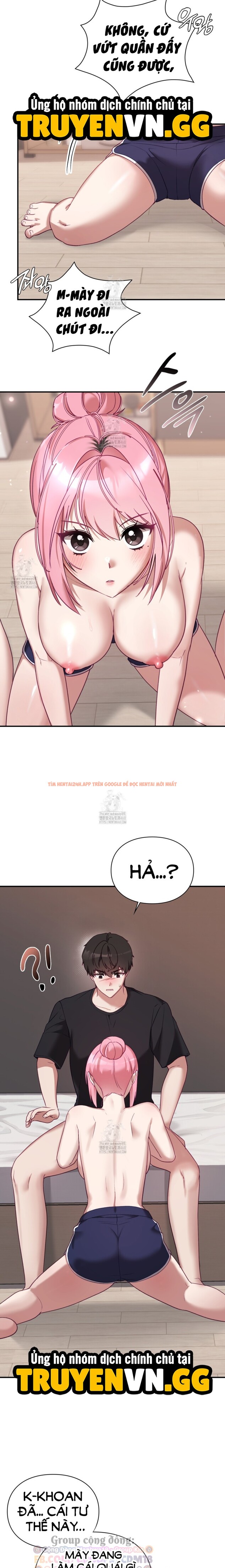 Xem ảnh Tình Cảnh Yêu Đơn Phương - Chapter 5 - 6 1 - Truyenhentaiz.net Xem ảnh Tình Cảnh Yêu Đơn Phương - Chapter 5 - 6 1 - Truyenhentaiz.net