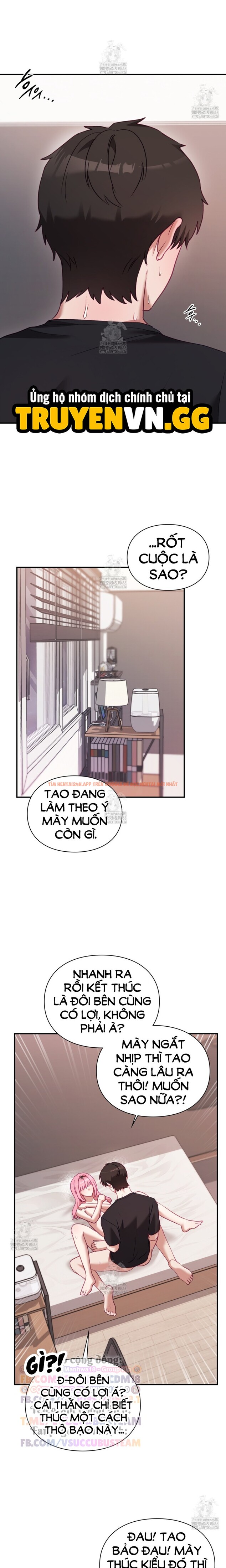 Xem ảnh Tình Cảnh Yêu Đơn Phương - Chapter 6 - 10 1 - Truyenhentaiz.net