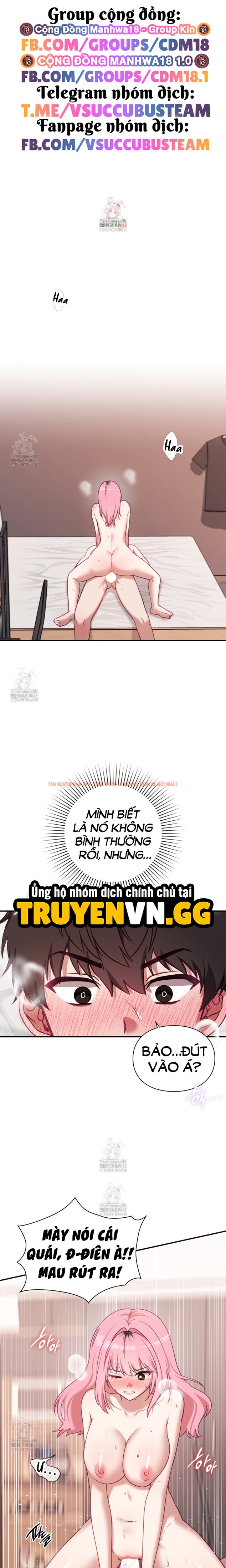 Xem ảnh Tình Cảnh Yêu Đơn Phương - Chapter 6 - 2 0 - Truyenhentaiz.net