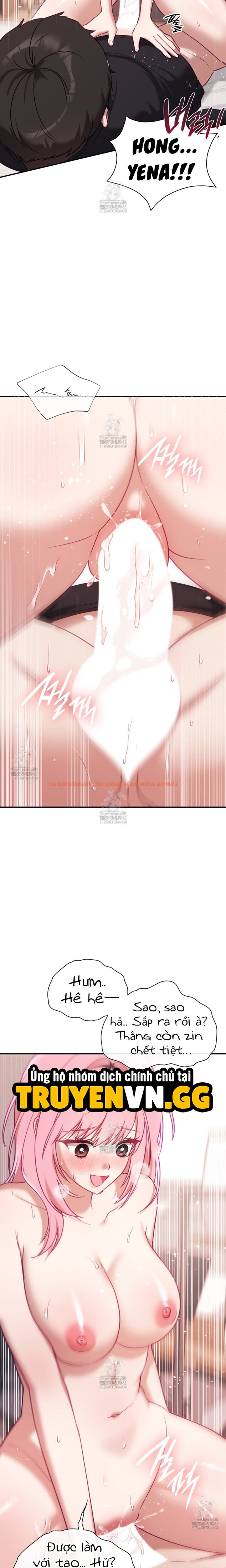 Xem ảnh Tình Cảnh Yêu Đơn Phương - Chapter 6 - 2 1 - Truyenhentaiz.net