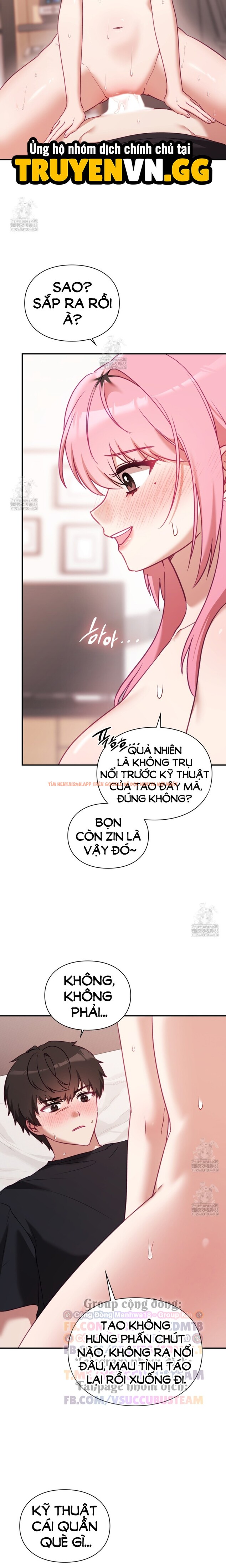 Xem ảnh Tình Cảnh Yêu Đơn Phương - Chapter 6 - 4 0 - Truyenhentaiz.net