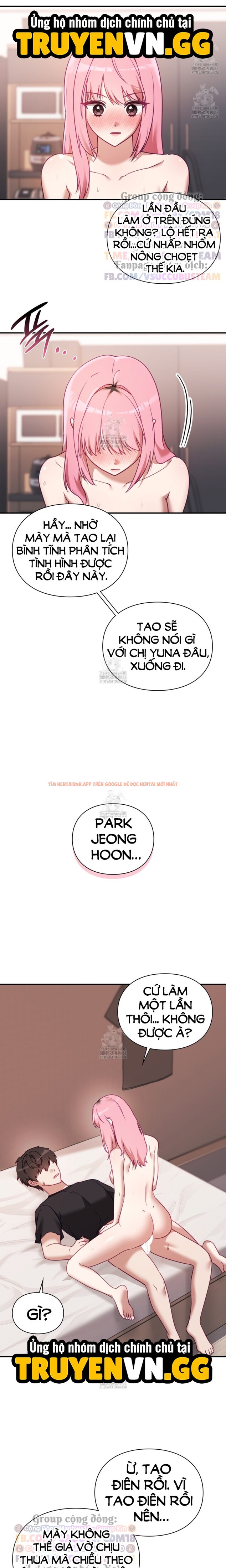 Xem ảnh Tình Cảnh Yêu Đơn Phương - Chapter 6 - 4 1 - Truyenhentaiz.net