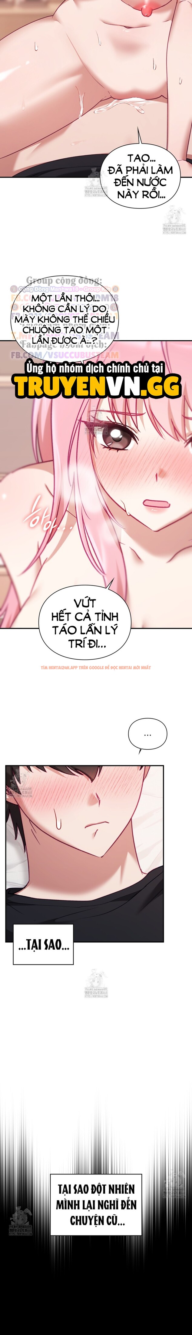 Xem ảnh Tình Cảnh Yêu Đơn Phương - Chapter 6 - 5 0 - Truyenhentaiz.net