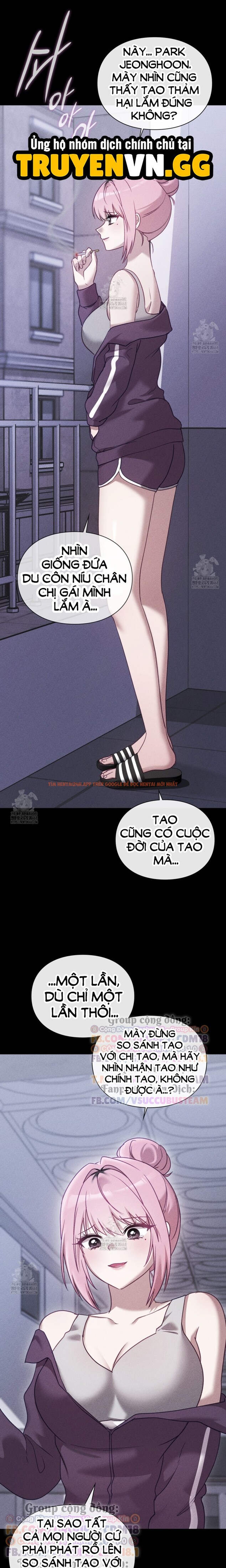 Xem ảnh Tình Cảnh Yêu Đơn Phương - Chapter 6 - 5 1 - Truyenhentaiz.net