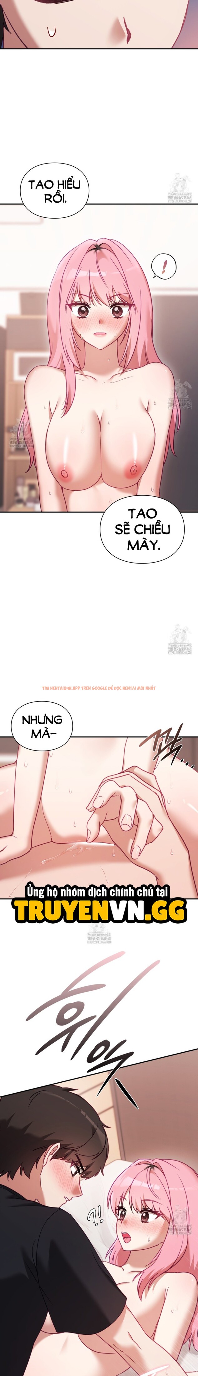 Xem ảnh Tình Cảnh Yêu Đơn Phương - Chapter 6 - 6 0 - Truyenhentaiz.net