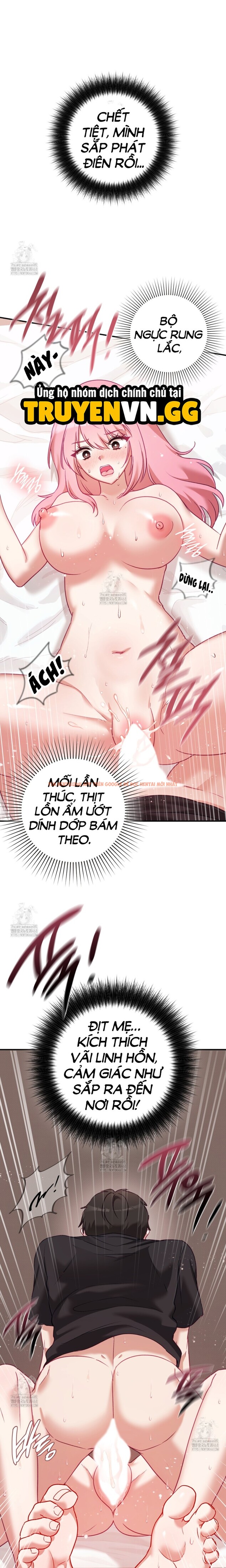 Xem ảnh Tình Cảnh Yêu Đơn Phương - Chapter 6 - 9 0 - Truyenhentaiz.net