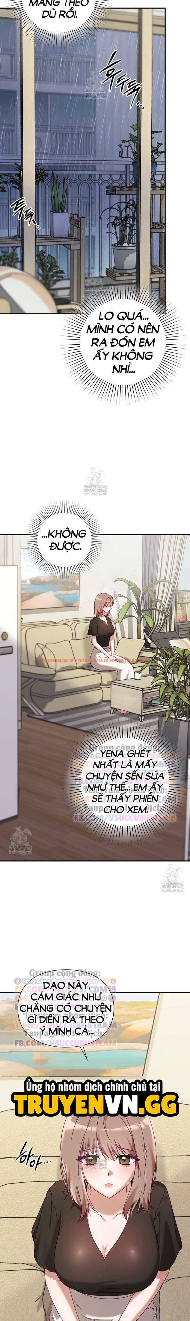 Xem ảnh Tình Cảnh Yêu Đơn Phương - Chapter 7 - 2 1 - Truyenhentaiz.net