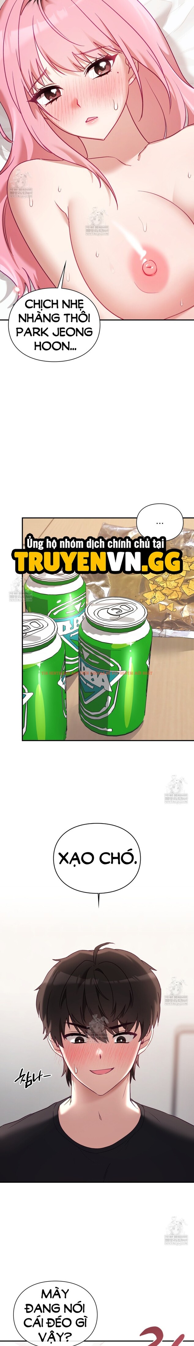 Xem ảnh Tình Cảnh Yêu Đơn Phương - Chapter 7 - 2 3 - Truyenhentaiz.net