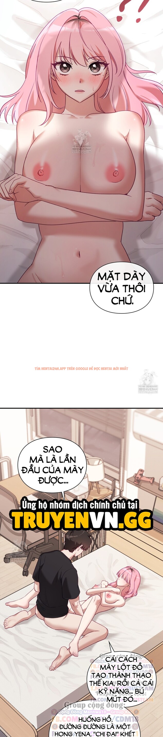 Xem ảnh Tình Cảnh Yêu Đơn Phương - Chapter 7 - 2 4 - Truyenhentaiz.net