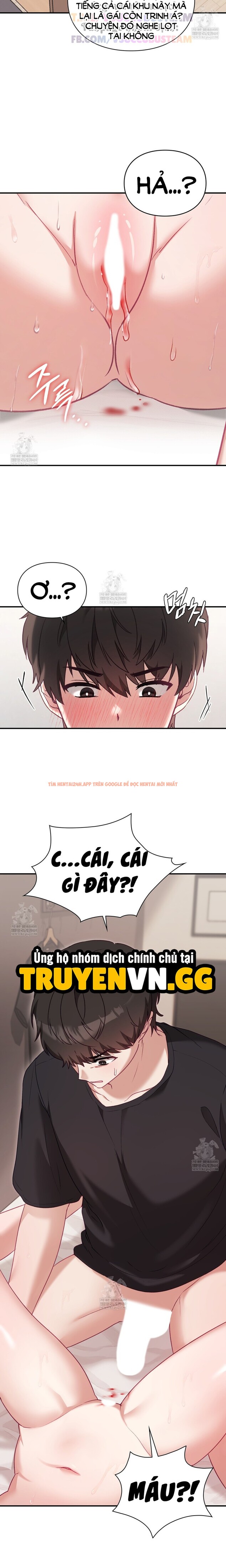 Xem ảnh Tình Cảnh Yêu Đơn Phương - Chapter 7 - 3 0 - Truyenhentaiz.net