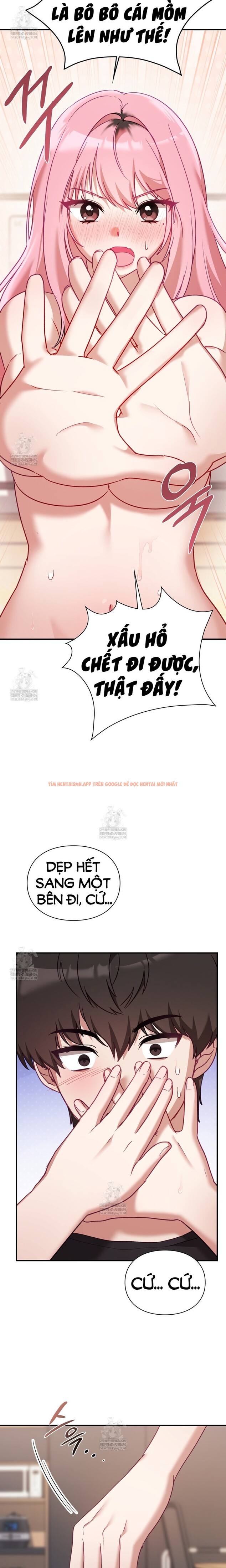 Xem ảnh Tình Cảnh Yêu Đơn Phương - Chapter 7 - 4 0 - Truyenhentaiz.net