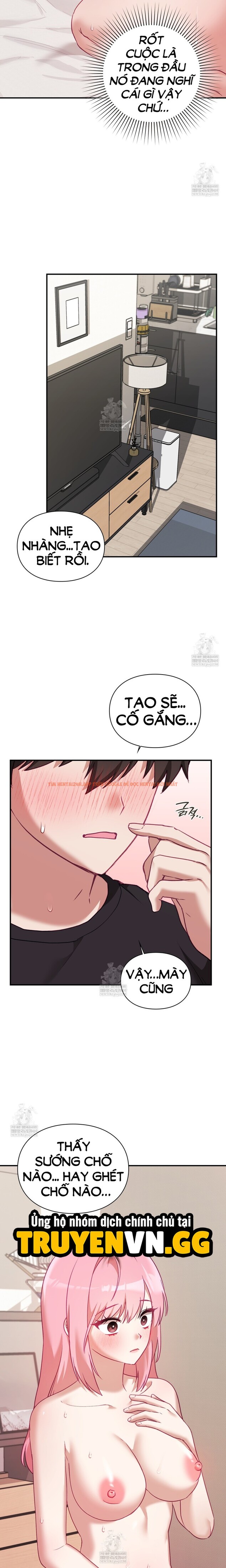 Xem ảnh Tình Cảnh Yêu Đơn Phương - Chapter 7 - 4 2 - Truyenhentaiz.net