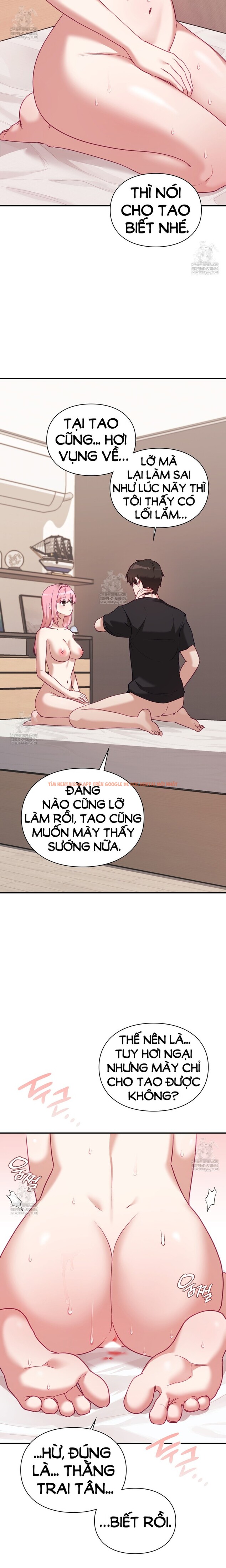 Xem ảnh Tình Cảnh Yêu Đơn Phương - Chapter 7 - 4 3 - Truyenhentaiz.net