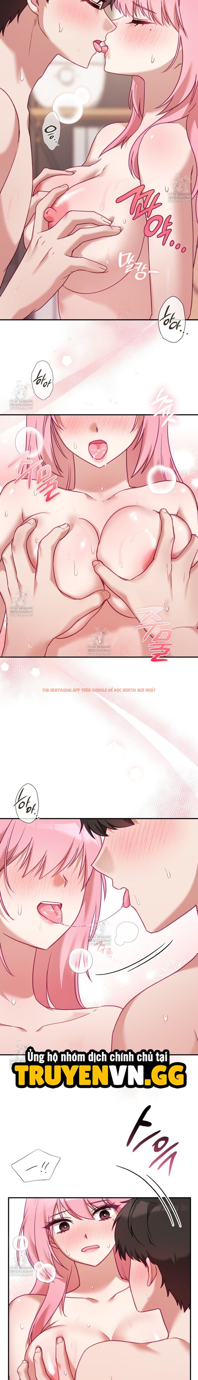 Xem ảnh Tình Cảnh Yêu Đơn Phương - Chapter 7 - 5 0 - Truyenhentaiz.net