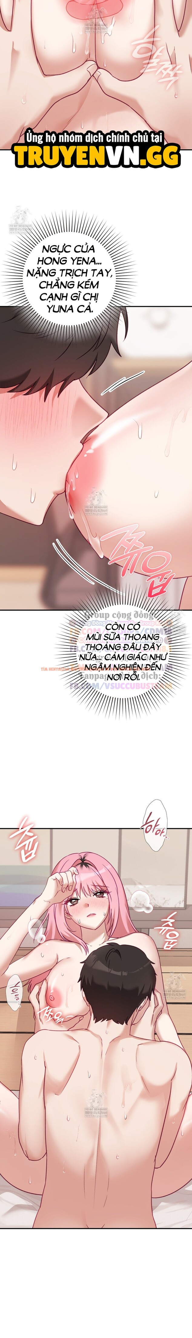 Xem ảnh Tình Cảnh Yêu Đơn Phương - Chapter 7 - 5 3 - Truyenhentaiz.net