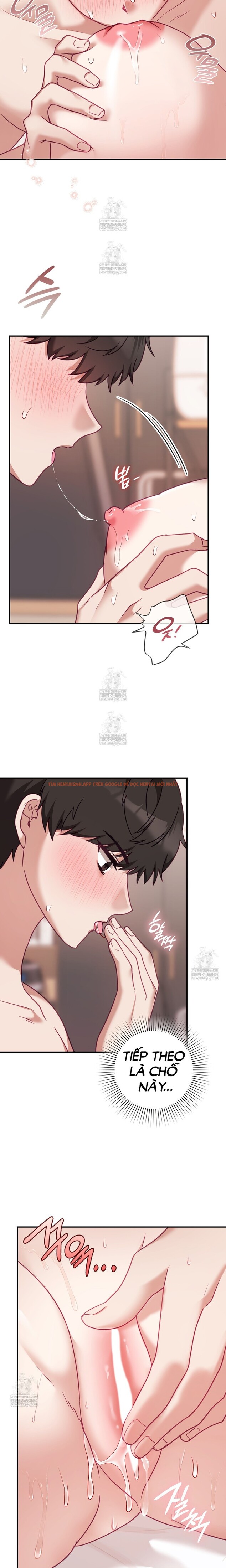 Xem ảnh Tình Cảnh Yêu Đơn Phương - Chapter 7 - 6 0 - Truyenhentaiz.net