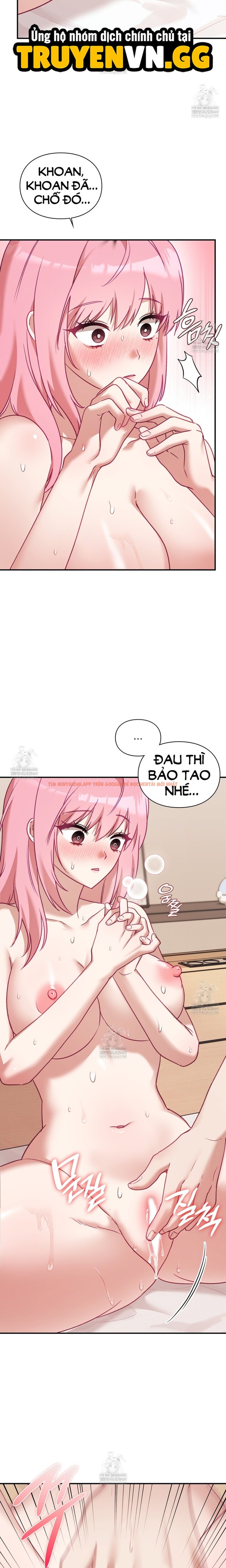 Xem ảnh Tình Cảnh Yêu Đơn Phương - Chapter 7 - 6 1 - Truyenhentaiz.net