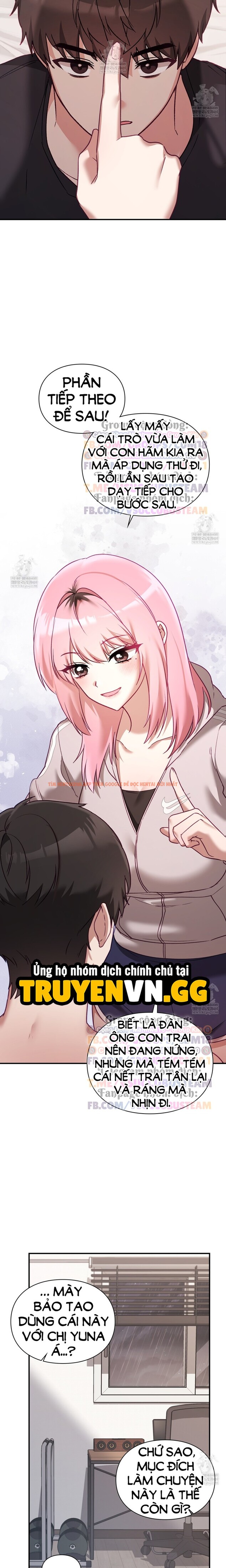 Xem ảnh Tình Cảnh Yêu Đơn Phương - Chapter 8 - 4 1 - Truyenhentaiz.net Xem ảnh Tình Cảnh Yêu Đơn Phương - Chapter 8 - 4 1 - Truyenhentaiz.net