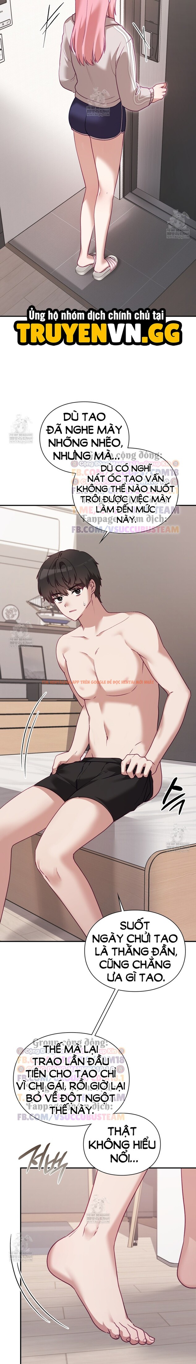 Xem ảnh Tình Cảnh Yêu Đơn Phương - Chapter 8 - 4 3 - Truyenhentaiz.net Xem ảnh Tình Cảnh Yêu Đơn Phương - Chapter 8 - 4 3 - Truyenhentaiz.net