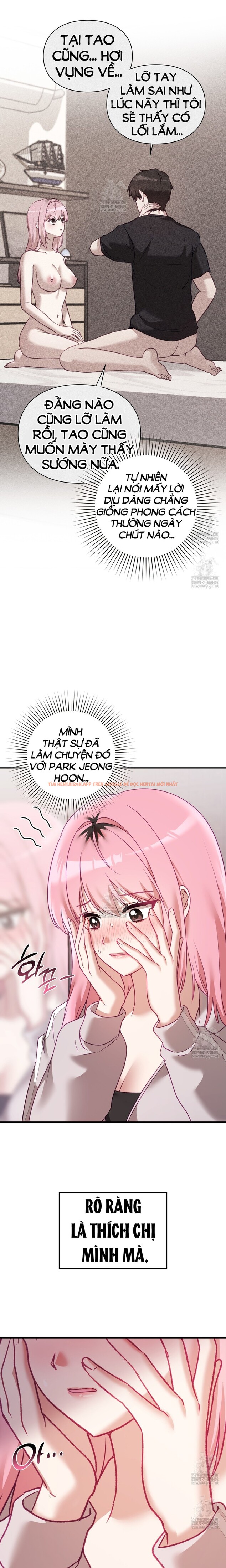 Xem ảnh Tình Cảnh Yêu Đơn Phương - Chapter 8 - 5 4 - Truyenhentaiz.net Xem ảnh Tình Cảnh Yêu Đơn Phương - Chapter 8 - 5 4 - Truyenhentaiz.net