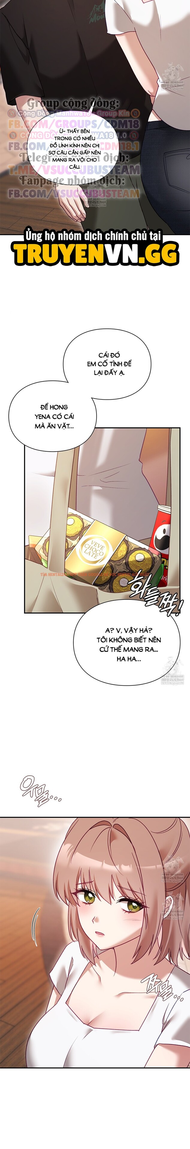 Xem ảnh 11 1 trong truyện hentai Tình Cảnh Yêu Đơn Phương - Chapter 9 - www.hentaitvn.net Xem ảnh 11 1 trong truyện hentai Tình Cảnh Yêu Đơn Phương - Chapter 9 - www.hentaitvn.net