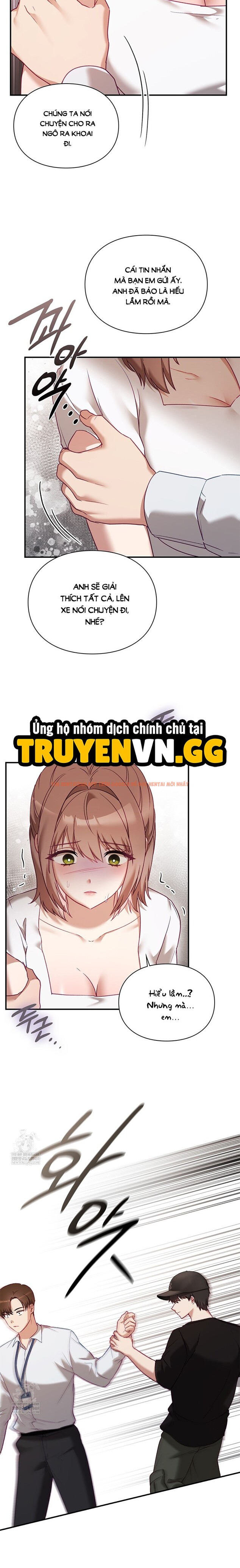 Xem ảnh 13 1 trong truyện hentai Tình Cảnh Yêu Đơn Phương - Chapter 9 - www.hentaitvn.net Xem ảnh 13 1 trong truyện hentai Tình Cảnh Yêu Đơn Phương - Chapter 9 - www.hentaitvn.net