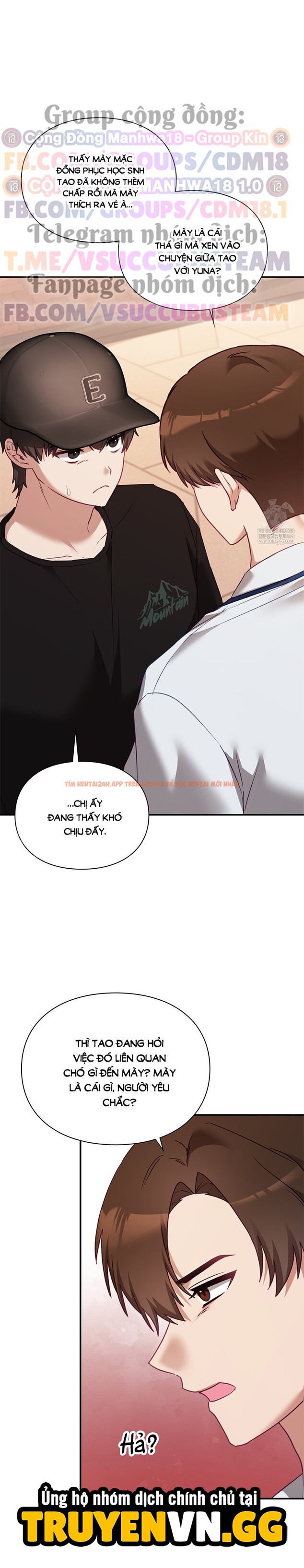 Xem ảnh 14 1 trong truyện hentai Tình Cảnh Yêu Đơn Phương - Chapter 9 - www.hentaitvn.net Xem ảnh 14 1 trong truyện hentai Tình Cảnh Yêu Đơn Phương - Chapter 9 - www.hentaitvn.net